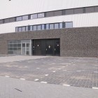 Bioscoopcomplex Breda