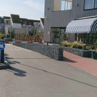 Schanskorven Port Greve