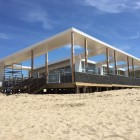 Strandpaviljoen Ruig te Cadzand