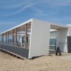 Strandpaviljoen Ruig te Cadzand