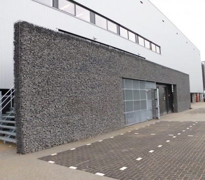 Bioscoopcomplex Breda