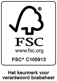 FSC Keurmerk