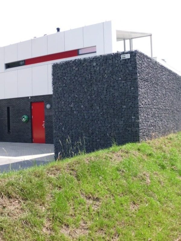 Schanskorven